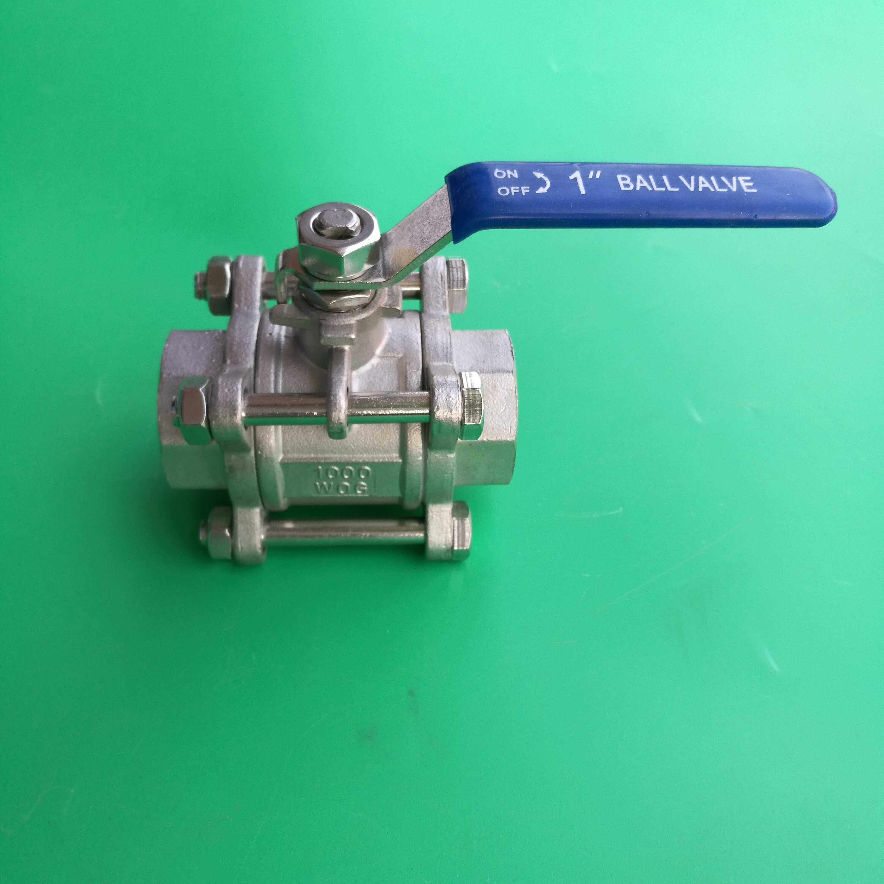 不锈钢球阀 对焊球阀 4分6分1寸1.2寸 1.5寸2寸 不锈钢三片式球阀,饰品/流行首饰/时尚饰品新,其他DIY饰品配件,淘宝优惠券,粉丝福利购,淘宝优惠卷