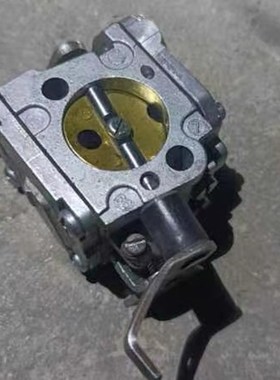 德国威克冲击夯BS600 BS500 BS600S BS500S WACKER 打夯机化油器