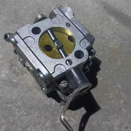 德国威克冲击夯BS600 BS500 BS600S BS500S WACKER 打夯机化油器