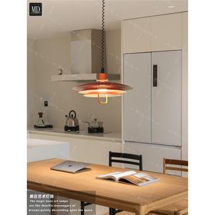 化创意书桌岛飞 纳维亚酒吧灯个性 现代简单可调餐厅吊灯经典 斯堪