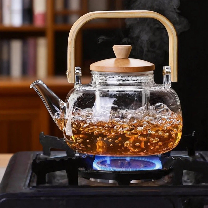 包邮耐热玻璃茶具心形底座泡茶杯加热器蜡烛保温烛台玻璃恒温花茶