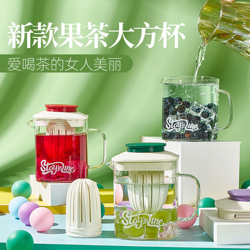 创意316超细茶漏茶滤304不锈钢茶叶过滤网器茶包滤茶器泡调料卤篮