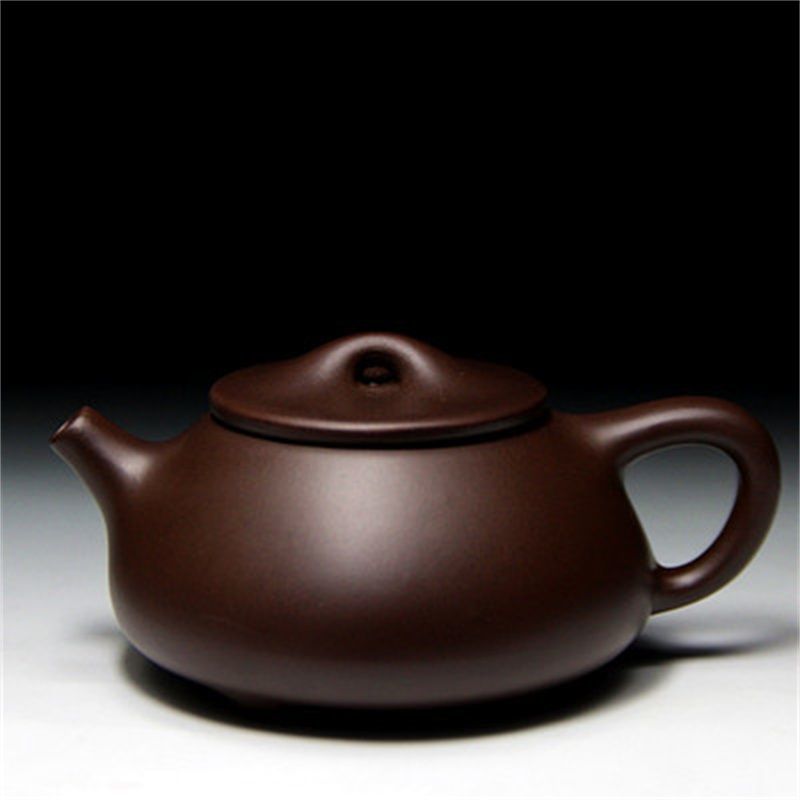 特价包邮宜兴正品手工紫砂壶大容量泡茶壶茶具原矿清仓捡漏壶礼品