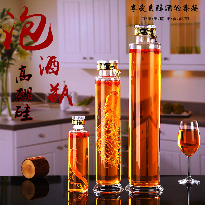 定制六支装白酒木箱原浆酒木盒包装盒复古木盒礼品盒茅型瓶酒酒盒