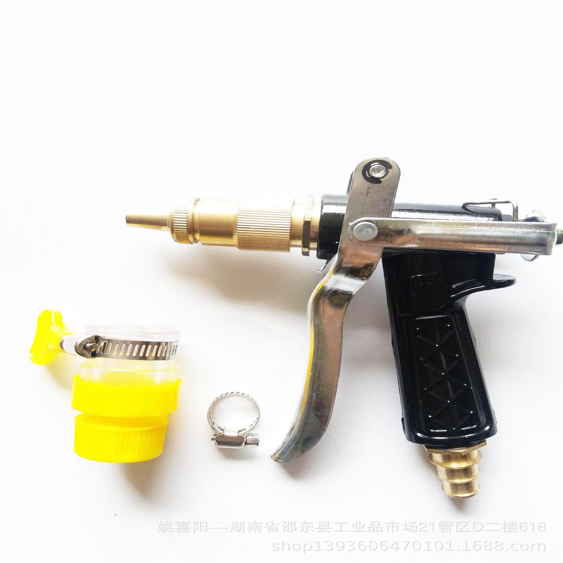 水龙头防溅外丝起泡器浴缸四分22mm内丝配件水管头接头起泡器