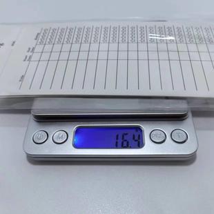 reading list bookmark 书签 Reading log Book Tracker跨境新品