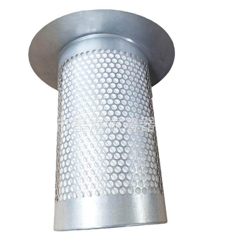 替代英格索兰油气分离器油分油滤54721345内置，缠绕式