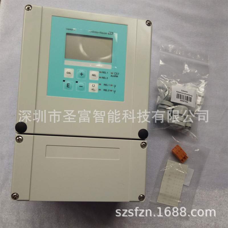 pH/ORP变送器CPM253-MR0110德国E+H恩德斯豪斯