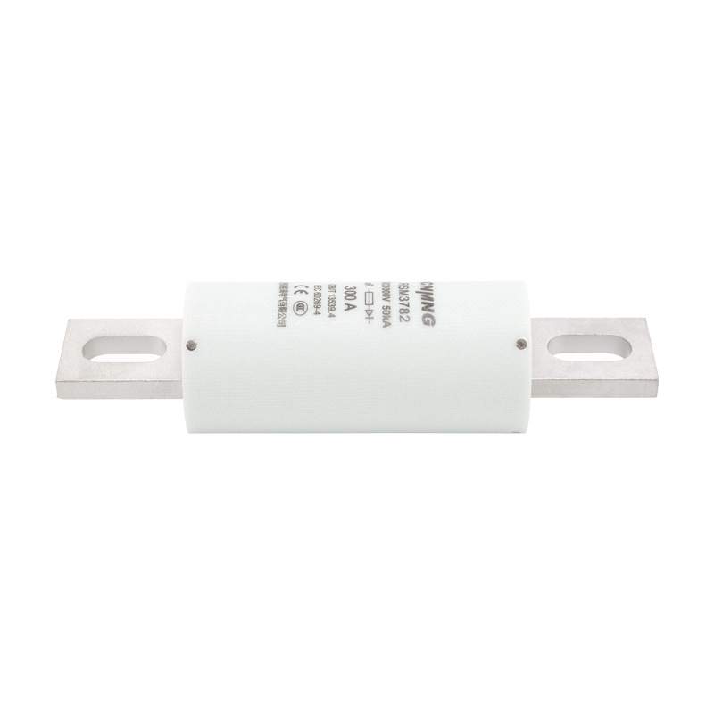 DC1000V充电桩熔断器RSM3782汽车熔断器(RS309,FWH100A,HEV)400A