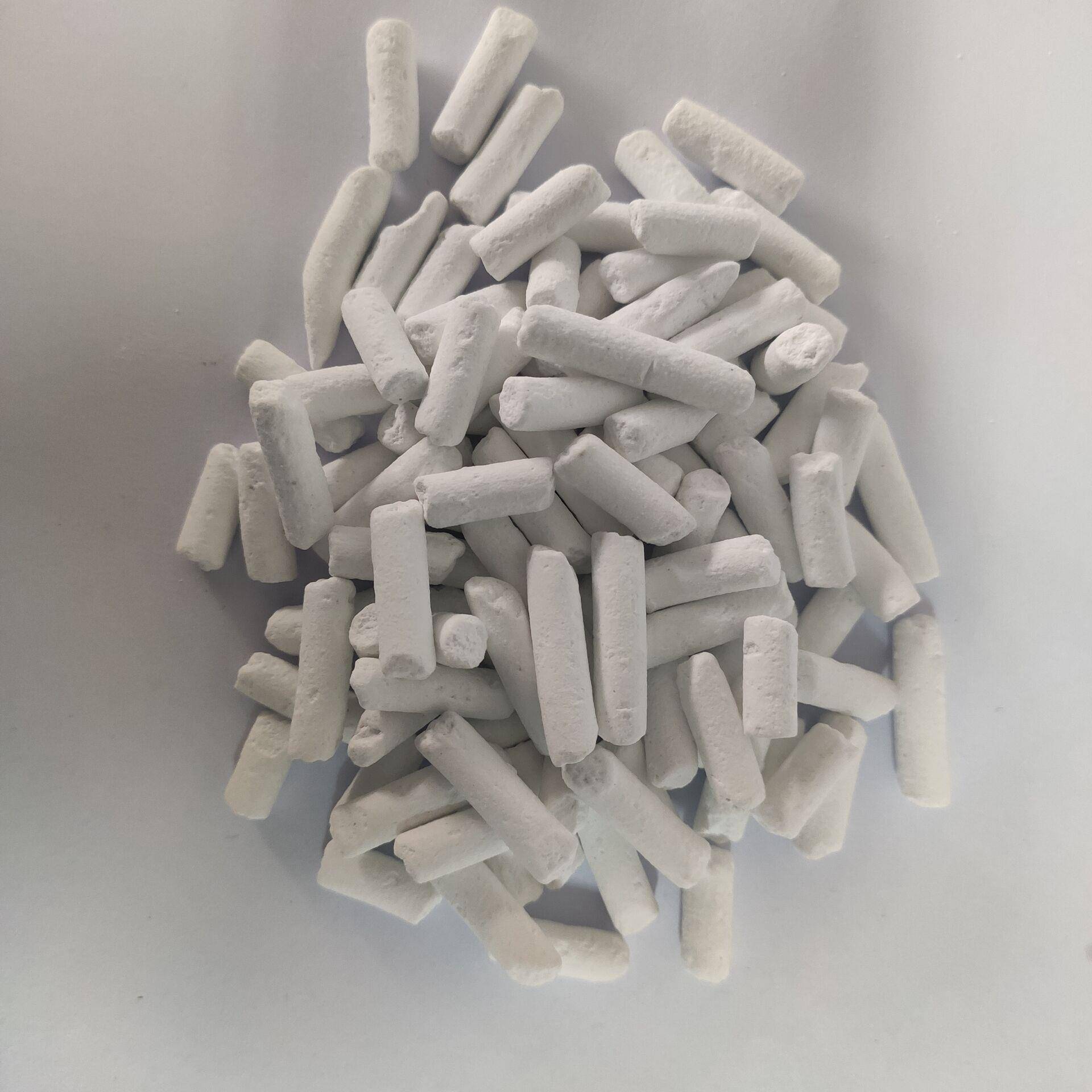 SPAC-1N固体磷酸催化剂烯烃齐聚及烃化催化剂固体磷酸