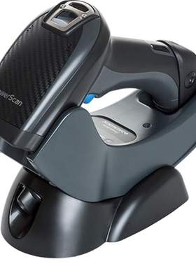 Datalogic PowerScan PBT9501RT零售结账快递无线二维水印码阅读