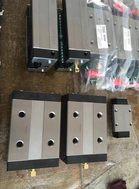 THK直线导轨THK滑块NRS100LR、NR25XA、NR25XLA、NR30A、NR30LA