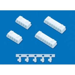 HX20039 接插件 5Y7Y8Y孔座胶壳接插件红星连接器YH200