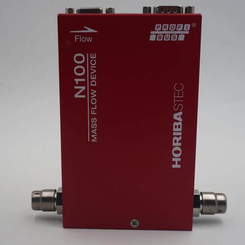 HORIBASTECSEC-N106气体质量流量控制器SEC-N100系列