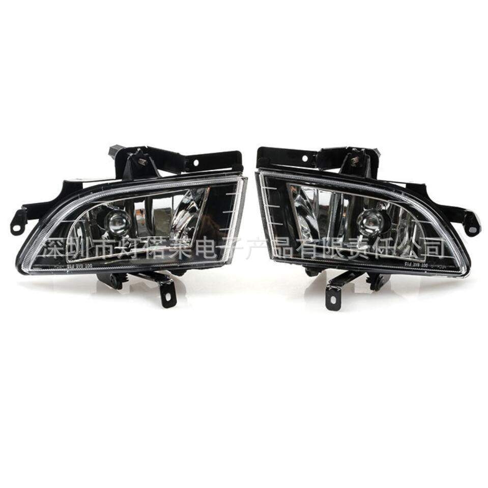 适用于现代索纳塔雾灯前照灯sonata fog light2006~2007款