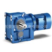 K系列螺旋锥齿轮减速机K47K57K67K77K87K97四大系列减速机