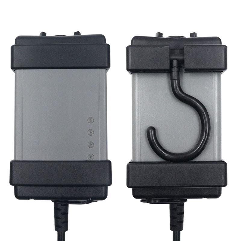 DICE2014DVXDIAG汽车诊断检测工具多语言OBD2汽车