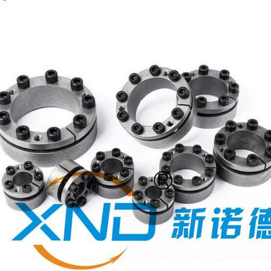 德国KTR105-CLAMPEX105工业胀紧套KTR105胀紧连接套KTR105涨紧套