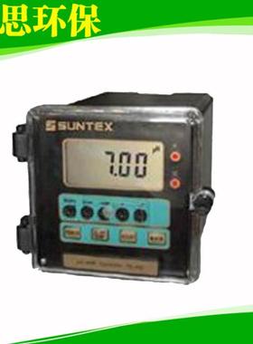 上泰ph计SUNTEXPH/ORP仪表套装控制器变送器PC-320A