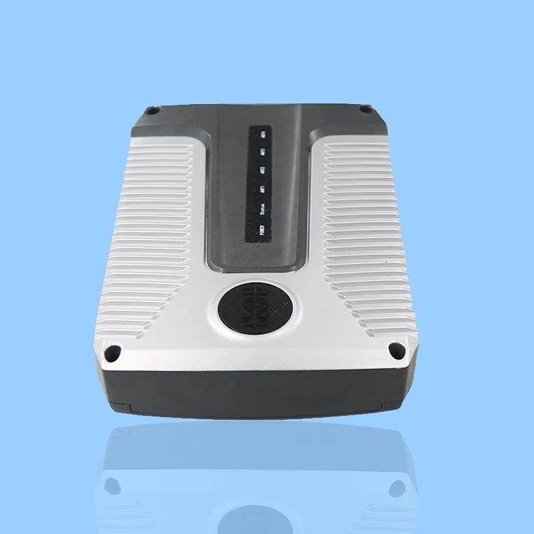 办公室档案资产管理读写器rfid超高频多通道读写设备图书文件管