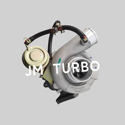 涡轮增压器TD04L14412-AA14049377-04100