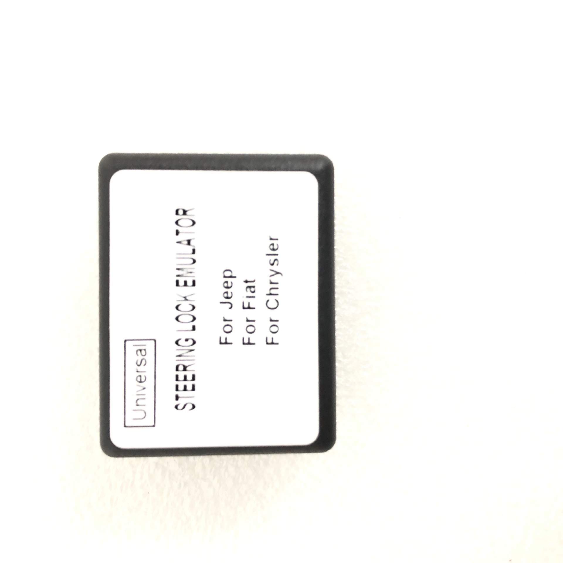 Steering Lock Emulator for Jeep/Fia/Chrysler汽车诊断仪