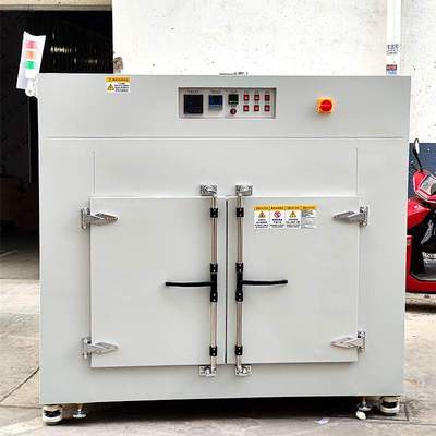 程控烘箱阶梯升温烘箱斜率控温烘箱程控干燥烘箱