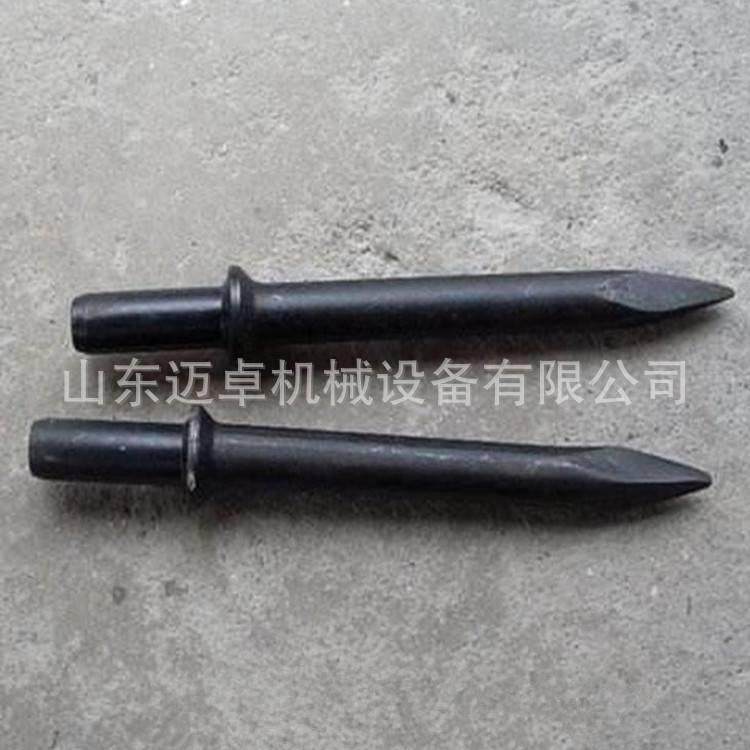 风镐镐头G10镐尖G20风镐钎子扁镐钎风镐钎子气动钢钎