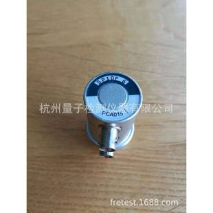 汕头超声双晶直探头2.5P10FG/5P10FGF5-F10双晶探头