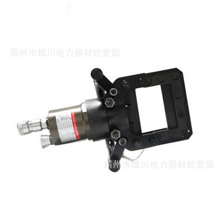 液压封管器GYFG-63/60多功能封堵器抢险应急挤压器供应