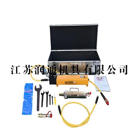 注脂枪HS-140S（新）手动试压注脂两用枪