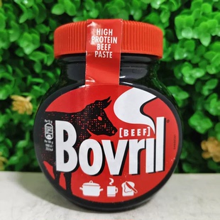 英国保卫尔牛肉汁调味酱料Bovril BEEF PASTE SAUCE250g