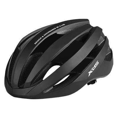 喜德盛ZX05骑行头盔一体成型山地车头盔男女单车单车带车灯安全帽