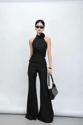 套装SHIMANINE西装气质显瘦