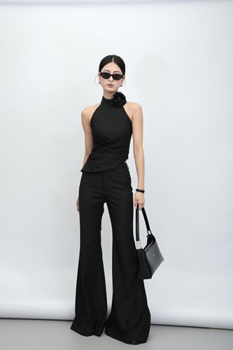 套装SHIMANINE西装气质显瘦