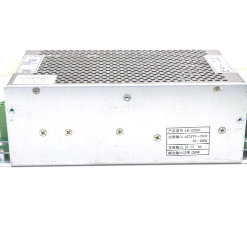 海湾主机GSdT-5000GST9000 LD-S290D AC-DC电源盘全新质保二年包