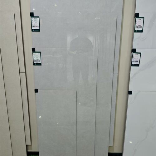 瓷砖展架  子母砖专用挂钩冲孔条冲F孔板包边直板展架多功能运用