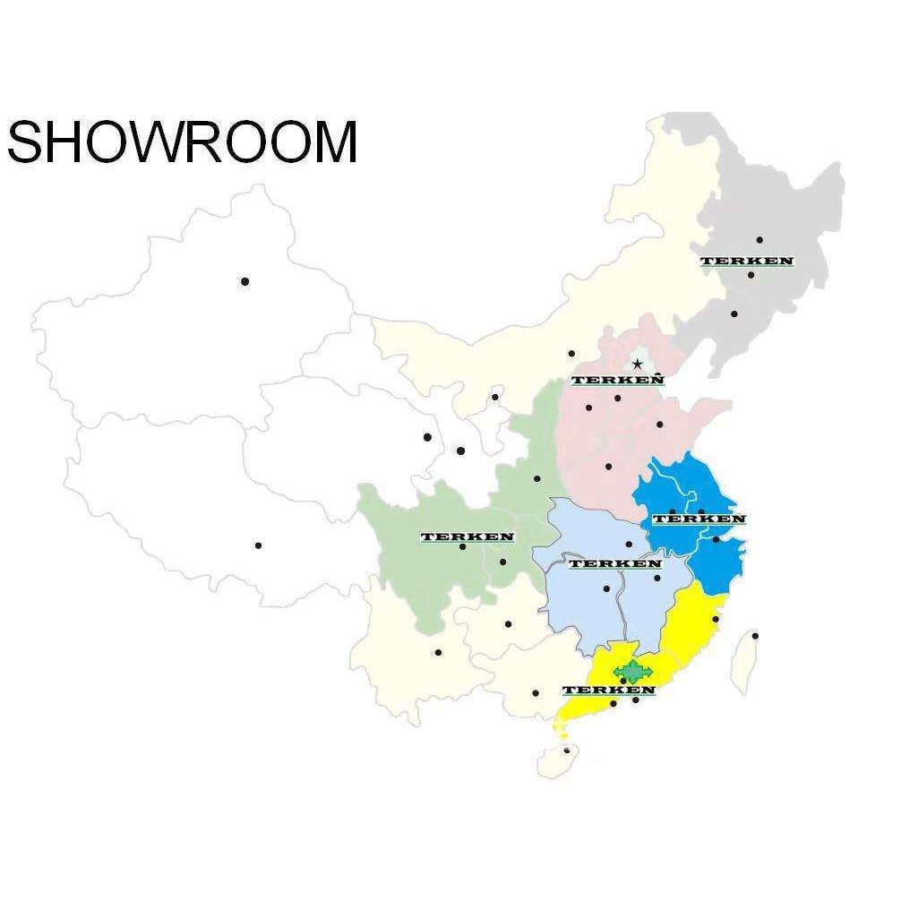 TERKEN特肯GF系列平行轴齿轮减速机电机GFAZ77-85.52/SF180/NA