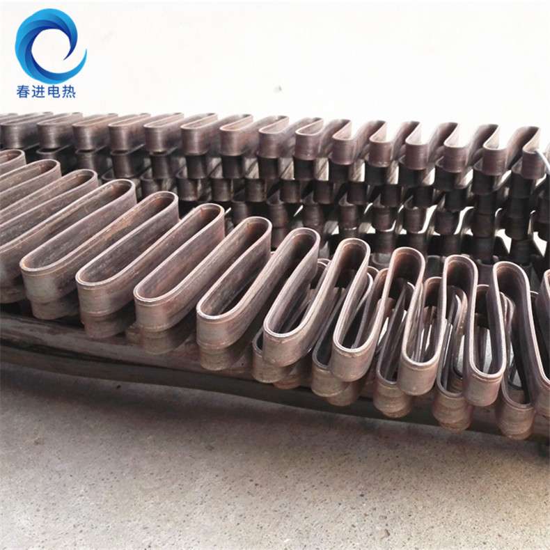 供应0Cr27AL7Mo2电热带 1450度耐高温电热扁带 电阻合金带