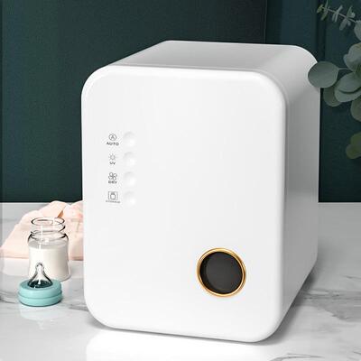 2023 Customized sterilizer for baby bottles With Top Selling