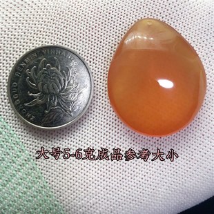 现货鱼惊石大青鱼石原石乌青鱼喉骨手串吊坠挂饰制作特大骨料把件