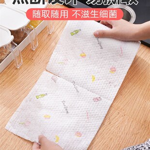 househ 速发lazy dishwashig oth disable rag wet