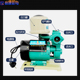 速发才福全自动冷热多0自水泵自来水管道泵增压泵22用V吸泵家用抽