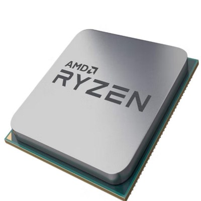 速发适用锐.龙4  R5-5600X 散片 核心6 插槽4