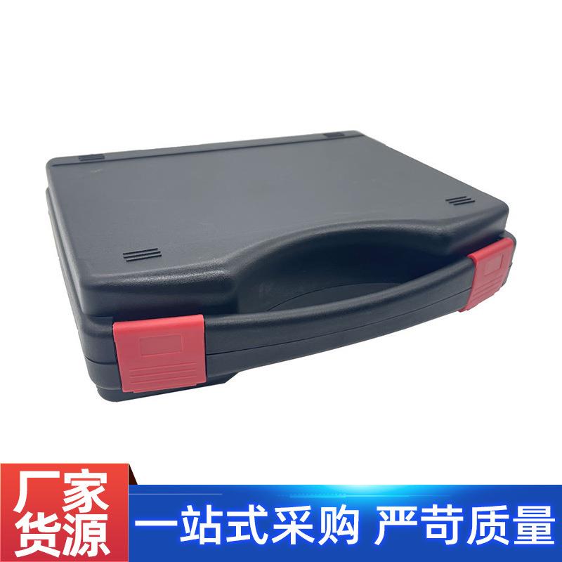 VX-CQK跨境热卖工具箱组合快速换头九寸压线钳件套装