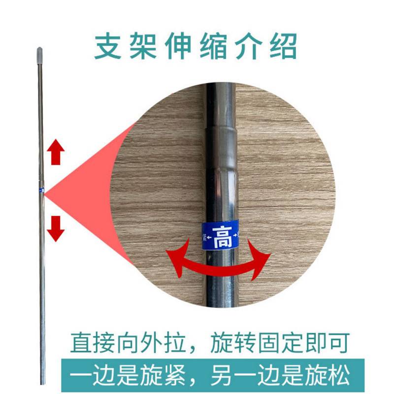 梯形伸缩子母床蚊帐床帘一体式下铺带书架1.5m双层上下床上铺1.1m