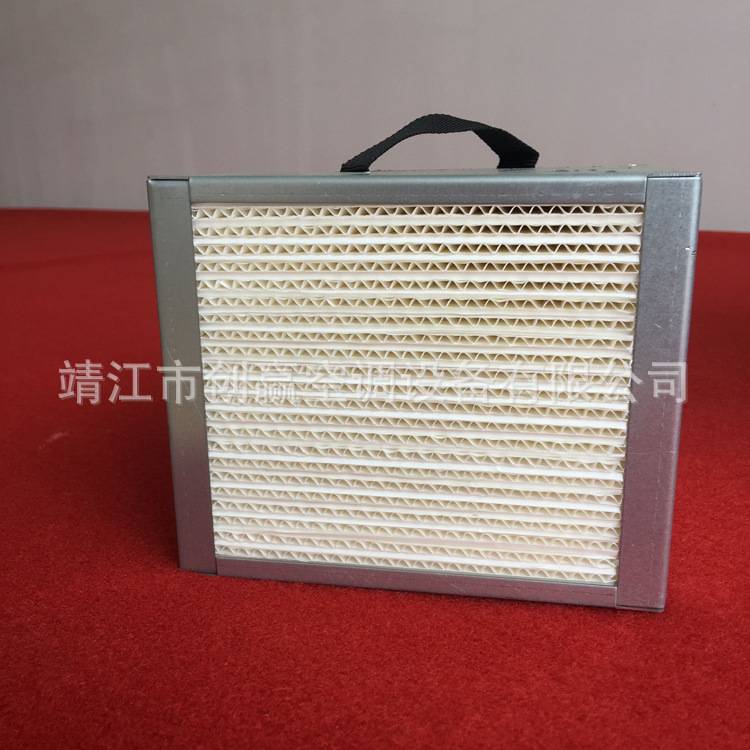 全热交换芯体 纸芯 热交换芯 节能新风热交换器 新风机芯体