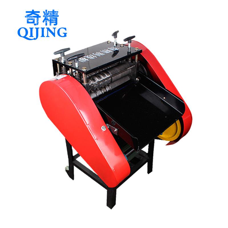 厂家直销剝線機拔线电线切线机自动剥线机小型家用电缆剥皮机