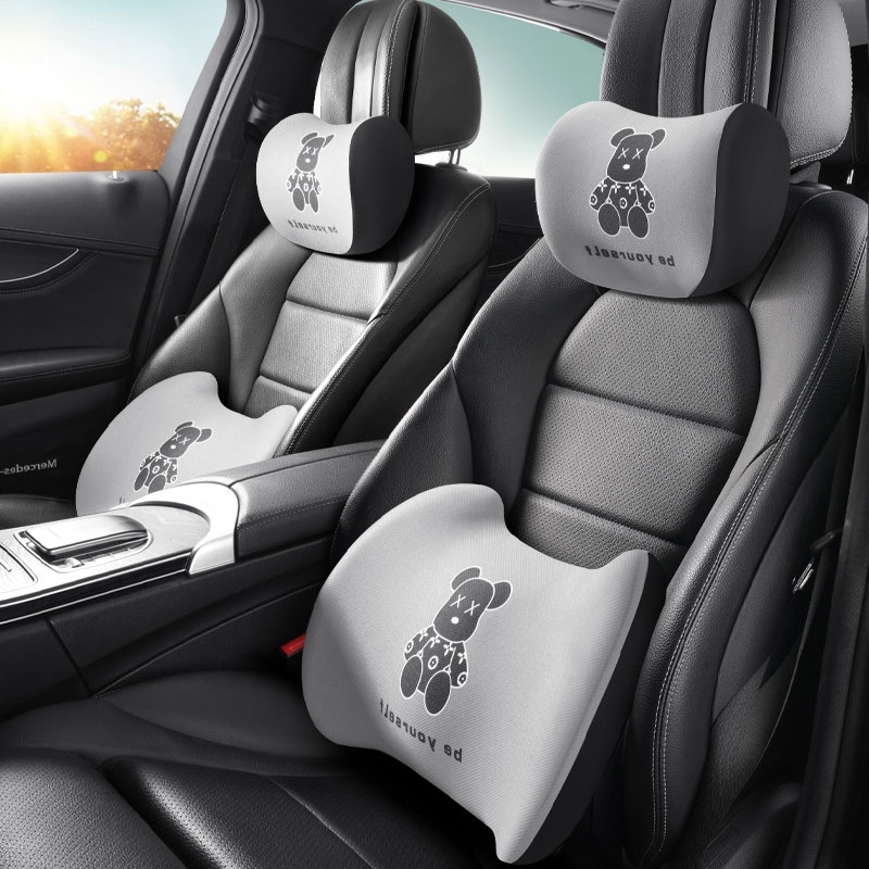 速发长安cs75代三uiv二代cs5 5cs5 uit汽车专用头枕M