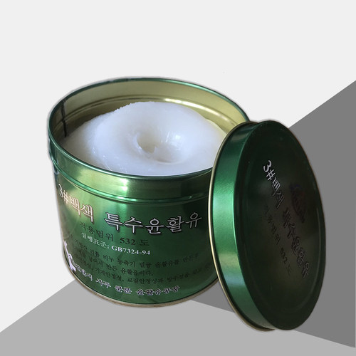 速发润滑脂耐高温400度600度1000度润滑油机械锂基脂黄油链条油通